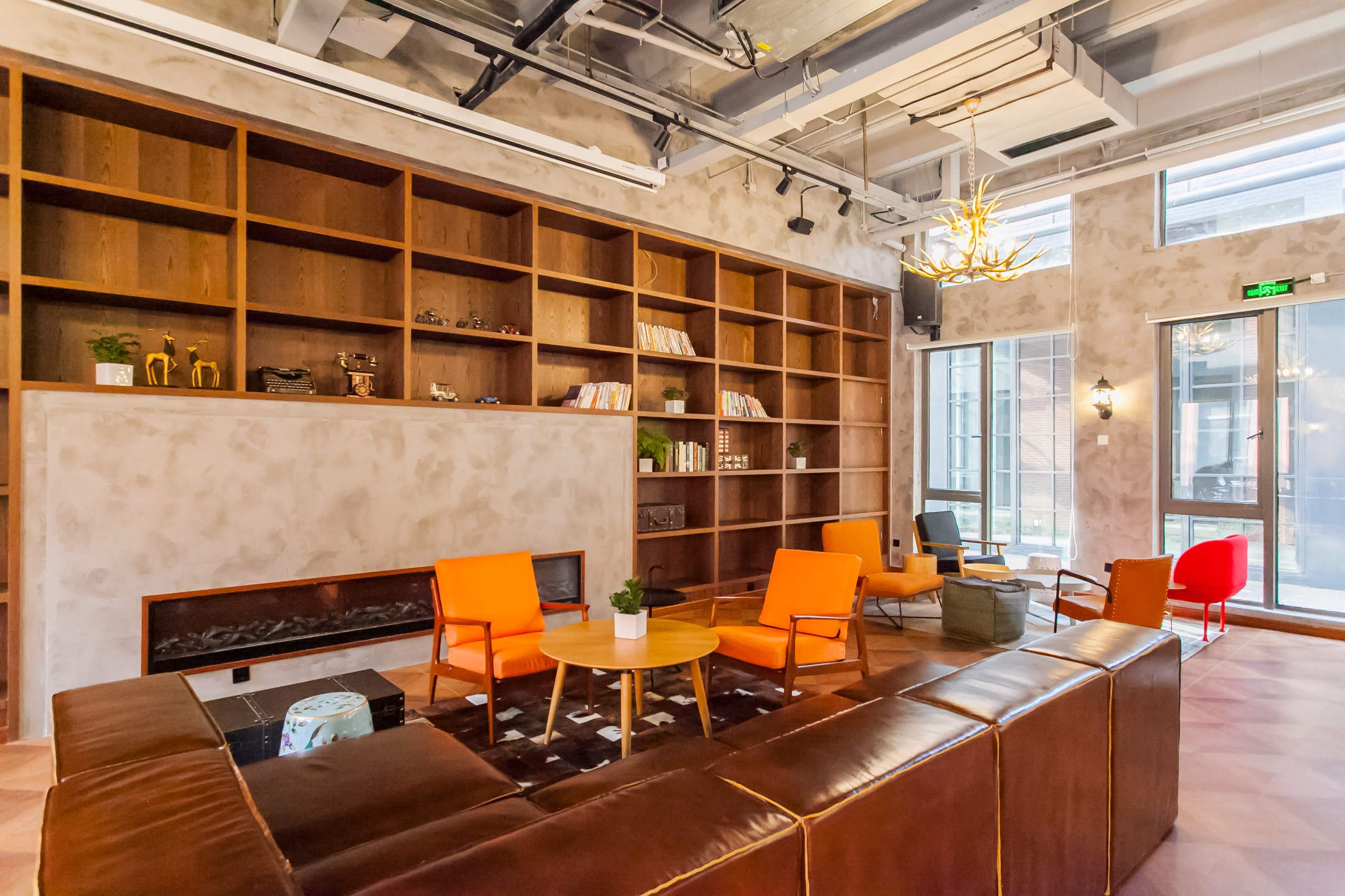 氪空間（田林坊）